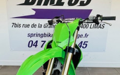 KAWASAKI KX 250