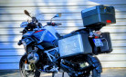 BMW R 1250 GS TROPHY