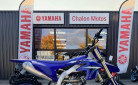 YAMAHA YZ250F / YZ 250 F 2026 