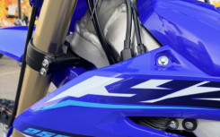 YAMAHA YZ250F / YZ 250 F 2026 