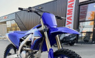 YAMAHA YZ250F / YZ 250 F 2026 