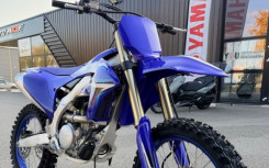 YAMAHA YZ250F / YZ 250 F 2026 
