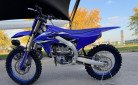 YAMAHA YZ250F / YZ 250 F 2026 