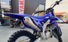 YAMAHA YZ250F / YZ 250 F 2026 