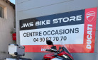 DUCATI MULTISTRADA 1260 ENDURO 