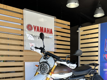 FANTIC CABALLERO 500 EXPLORER