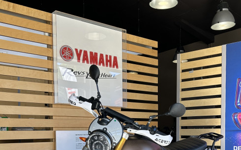 FANTIC CABALLERO 500 EXPLORER