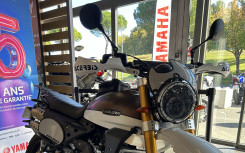 FANTIC CABALLERO 500 EXPLORER