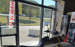 FANTIC CABALLERO 500 EXPLORER