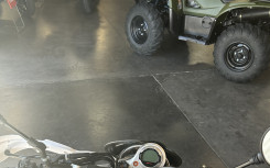 FANTIC CABALLERO 500 EXPLORER