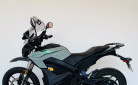ZERO MOTORCYCLES DS 14.4 ZF