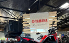 HONDA Africa Twin CRF1100 DCT