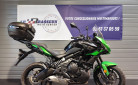KAWASAKI VERSYS 650 A2
