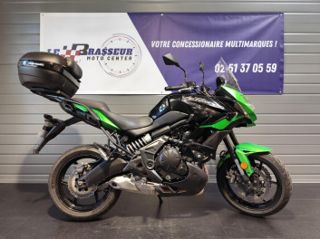 KAWASAKI VERSYS 650 A2