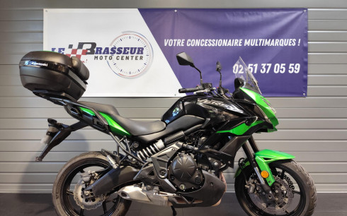 KAWASAKI VERSYS 650 A2