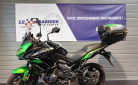 KAWASAKI VERSYS 650 A2
