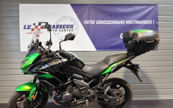 KAWASAKI VERSYS 650 A2