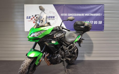 KAWASAKI VERSYS 650 A2