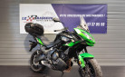 KAWASAKI VERSYS 650 A2
