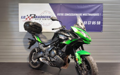 KAWASAKI VERSYS 650 A2