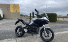 ZERO MOTORCYCLES DSR 15.6 - 2025 / GARANTIE 