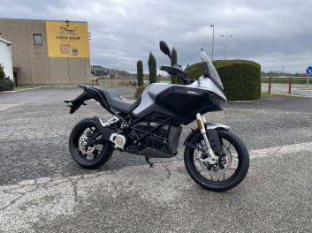 ZERO MOTORCYCLES DSR 15.6 - 2025 / GARANTIE 