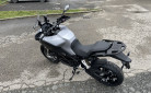 ZERO MOTORCYCLES DSR 15.6 - 2025 / GARANTIE 