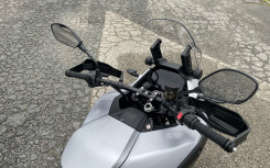ZERO MOTORCYCLES DSR 15.6 - 2025 / GARANTIE 