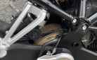 ZERO MOTORCYCLES DSR 15.6 - 2025 / GARANTIE 