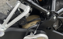 ZERO MOTORCYCLES DSR 15.6 - 2025 / GARANTIE 