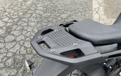 ZERO MOTORCYCLES DSR 15.6 - 2025 / GARANTIE 