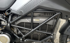 ZERO MOTORCYCLES DSR 15.6 - 2025 / GARANTIE 