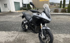 ZERO MOTORCYCLES DSR 15.6 - 2025 / GARANTIE 