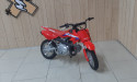 HONDA CRF 50 F 2023 NEUVE