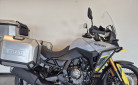 SUZUKI DL V-STROM 800DE
