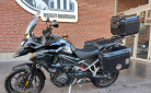 TRIUMPH TIGER 1200 GT PRO-GARANTIE CONSTRUCTEUR 