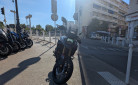 SUZUKI DL V-STROM 1050DE
