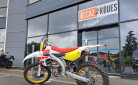 YAMAHA YZ250F