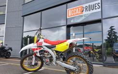 YAMAHA YZ250F