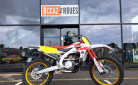 YAMAHA YZ250F