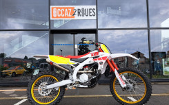 YAMAHA YZ250F