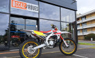 YAMAHA YZ250F