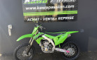 KAWASAKI KX250   KXF250   KX250F