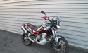 APRILIA TUAREG 660