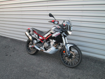 APRILIA TUAREG 660