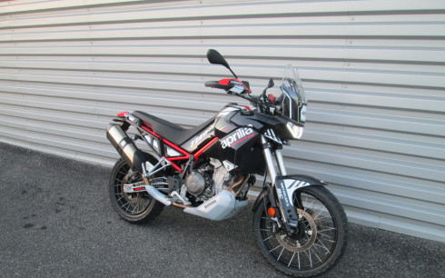 APRILIA TUAREG 660