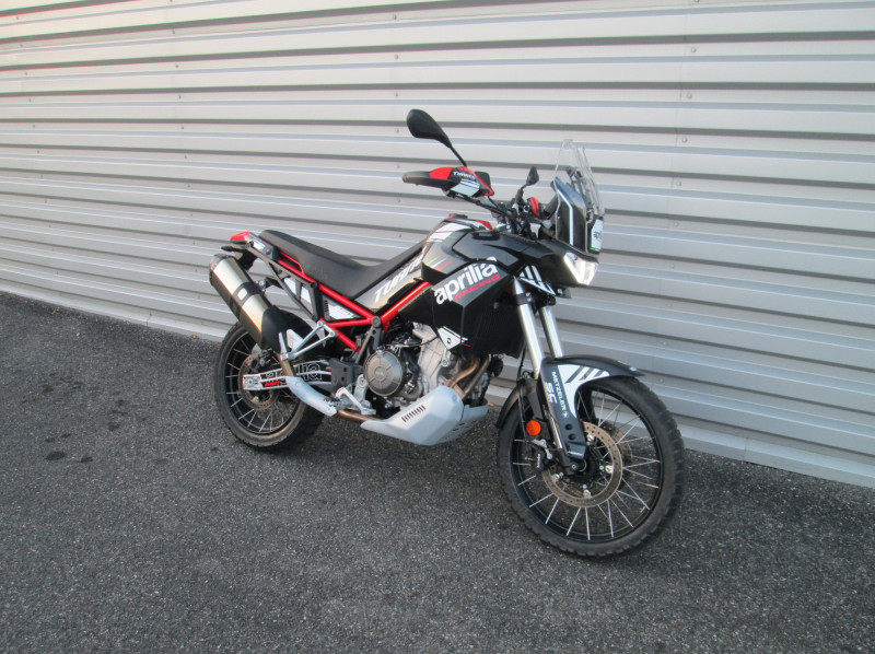 APRILIA TUAREG 660