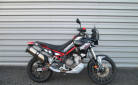 APRILIA TUAREG 660