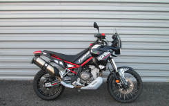 APRILIA TUAREG 660
