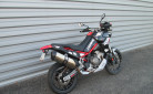 APRILIA TUAREG 660